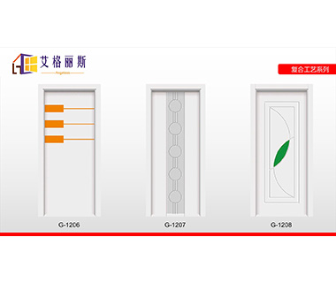 实木复合烤漆系列67
